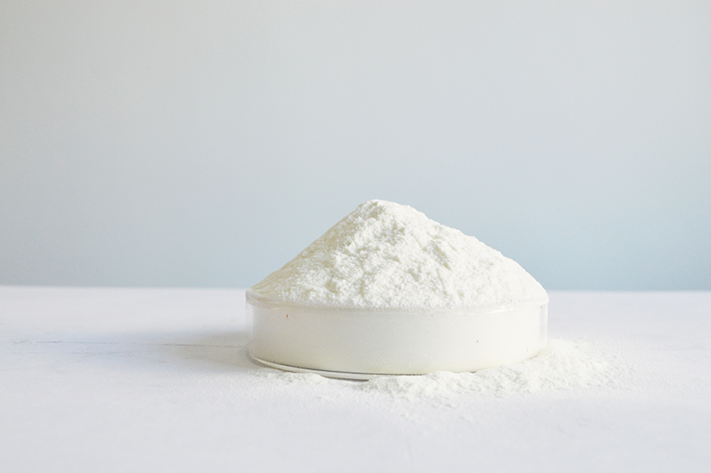 White polyaluminium chloride
