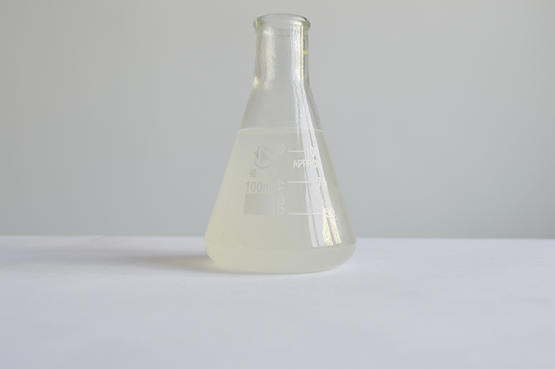 Polyaluminium Chloride