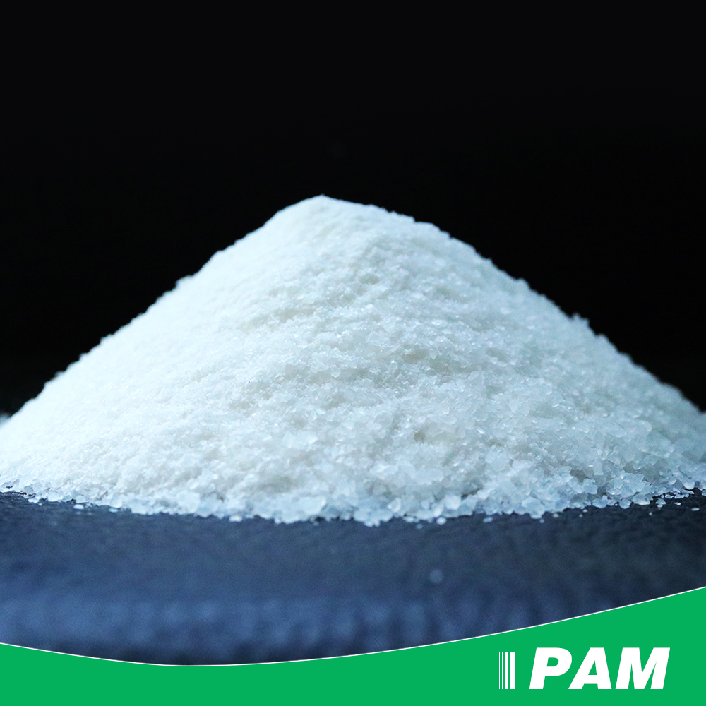 Choosing the Right Polyacrylamide for Wastewater Treatment: A Complete Guide