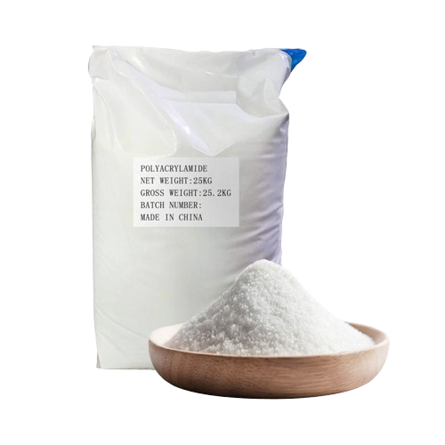 Why Polyacrylamide is the Key to Efficient Sludge Dewatering in Wastewater Treatment