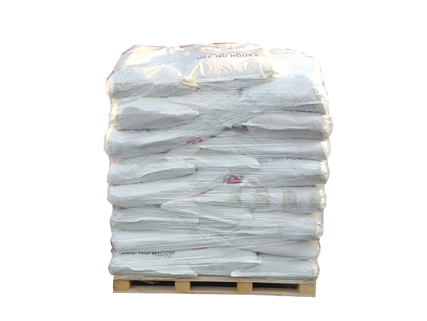 White Poly-Aluminum Chloride (PAC)