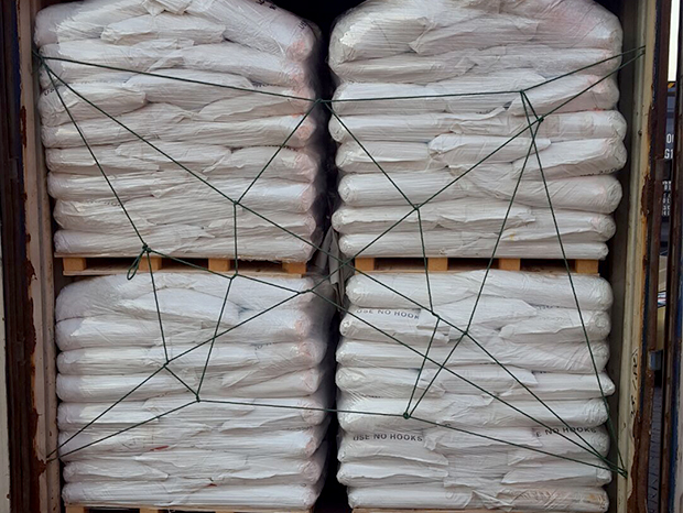 White Poly-Aluminum Chloride (PAC)