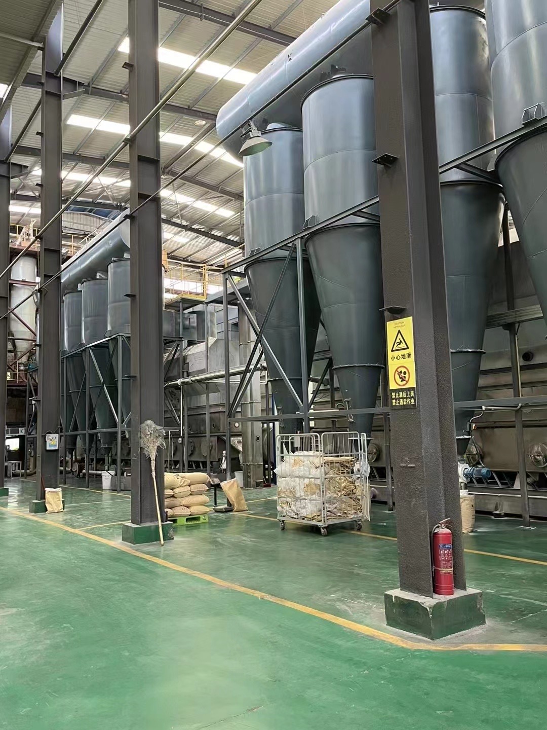 Polyacrylamide Manufacturers