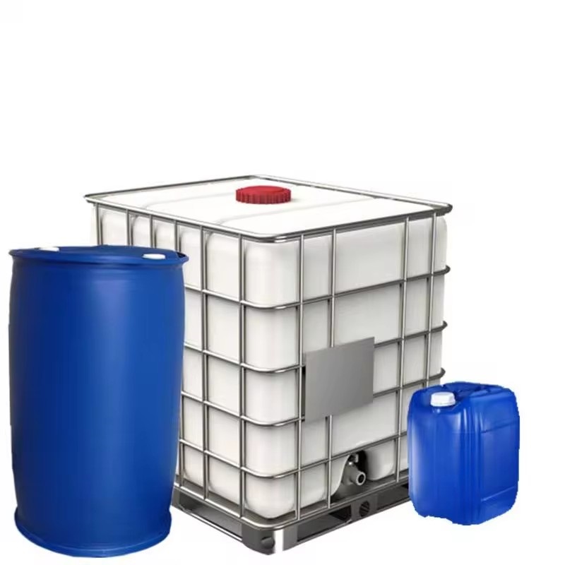 PolyDADMAC (Polydiallyldimethylammonium Chloride)