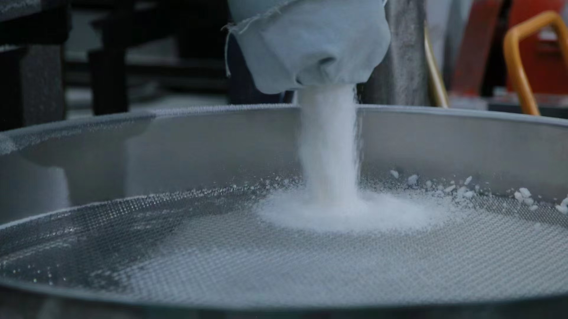 Introduction to Anionic Polyacrylamide