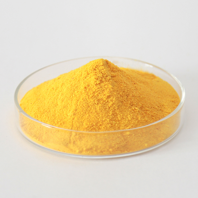 Top 7 Benefits of Using Polymeric Aluminium Chloride (PAC) in Water Purification Top 7 Benefits of Using Polymeric Aluminium Chloride (PAC) in Water Purification