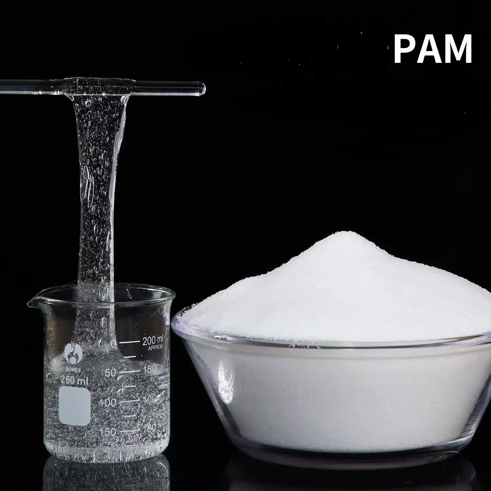 Exploring the Versatility of PAM Polymers Exploring the Versatility of PAM Polymers