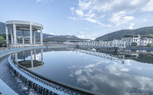 Polyacrylamide and DADMAC: what do they really do