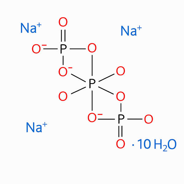 chemical structure of sodium pyrophosphate decahydrate chemical structure of sodium pyrophosphate decahydrate