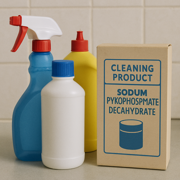 cleaning products containing sodium pyrophosphate decahydrate cleaning products containing sodium pyrophosphate decahydrate