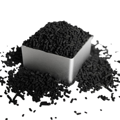 Columnar Activated Carbon Columnar Activated Carbon