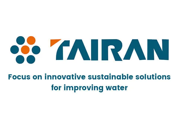 Henan Tairan Water Purification Material Co., LTD.