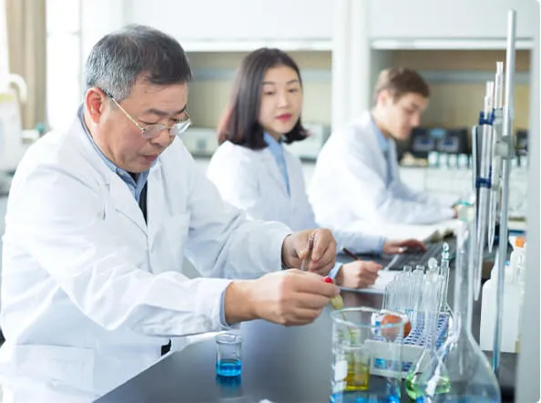 We have provided professional technical services to hundreds of enterprises in many industrial fields such as wastewater treatment, fine chemicals, pharmaceuticals and pesticides, photovoltaic lithium, etc. Typical clients include Everbright Environment, PetroChina, Sinopec, Datang Group, China Investment Group, Beicheng Water, etc.Looking ahead, Henan Tairan Water Purification Materials Co., Ltd. will always adhere to the company's mission vision, continuously strengthen the technology research and development for industrial wastewater characteristic pollutants, drive green production with technological innovation, and become a leading and respected industrial pollution treatment practitioner!