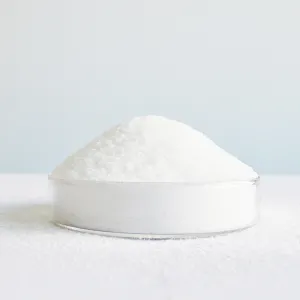 Polyacrylamide (PAM)