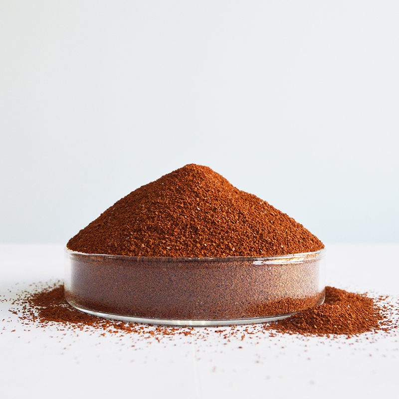 PAFC Poly Aluminum Ferric Chloride