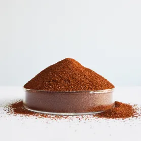 PAFC Poly Aluminum Ferric Chloride