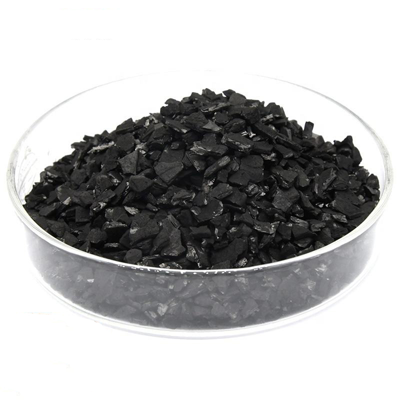 Coconut Shell Activated Carbon