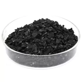 Coconut Shell Activated Carbon