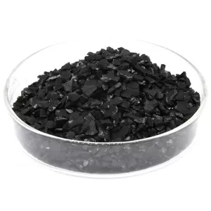 Coconut Shell Activated Carbon
