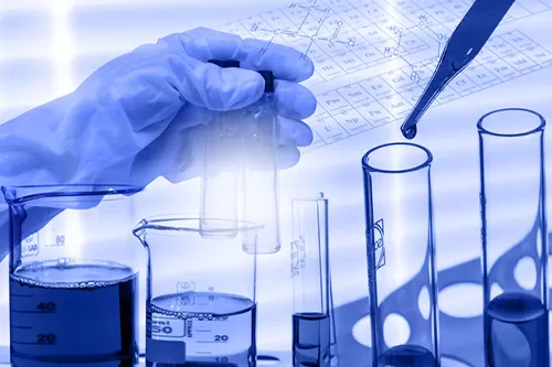 Polyaluminium chloride and cationic polyacrylamide complement each other