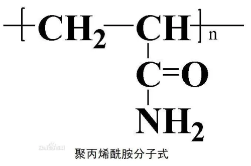 Exploring the Chemical Properties of Polyacrylamide (PAM)