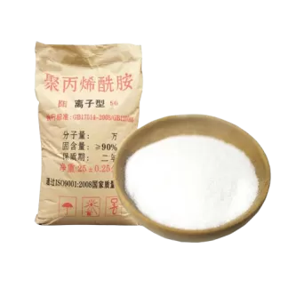 The Applications in Oil drilling of Polyacrylamide