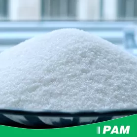 Non-Ionic Polyacrylamide (NPAM)