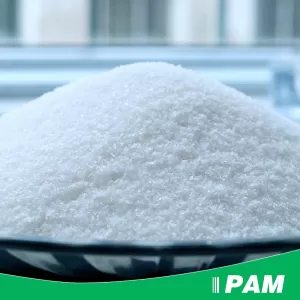 Non-Ionic Polyacrylamide (NPAM)