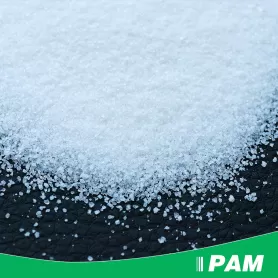 Cationic Polyacrylamide （CPAM）