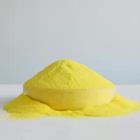 polyaluminium chloride powder 30%