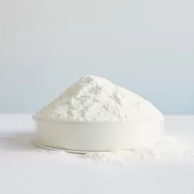 White Poly-Aluminum Chloride (PAC) powder