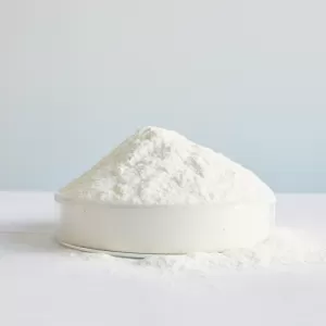 White Poly-Aluminum Chloride (PAC) powder
