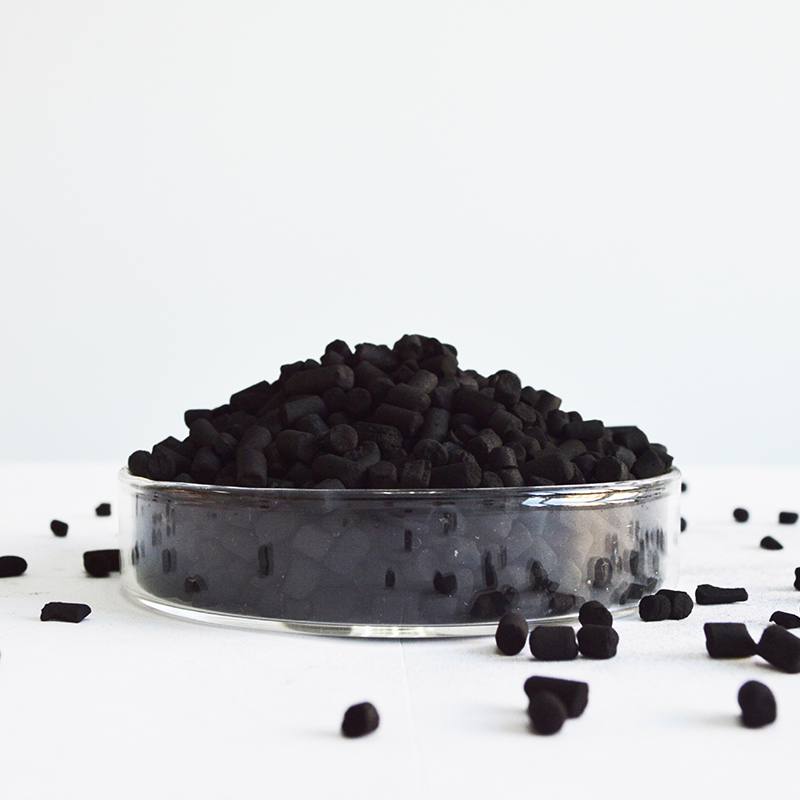 Activated Carbon Column​