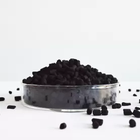 Activated Carbon Column​