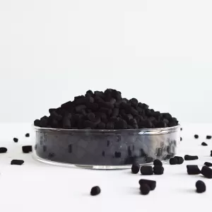 Activated Carbon Column​