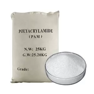 Anionic Polyacrylamide Uses: Applications & Benefits | Tairan Chemical
