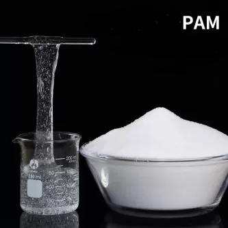 Polymer Flocculant: The Ultimate Guide to Advanced Water Treatment Solutions