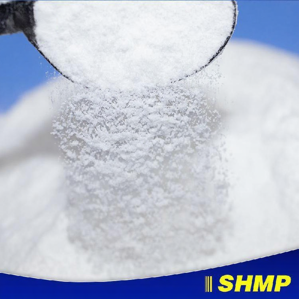 Sodium Hexametaphosphate
