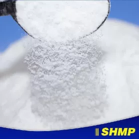 Sodium Hexametaphosphate