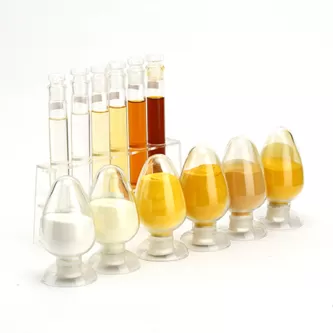 Top-Rated Polyaluminum Chloride Products for Water Treatment