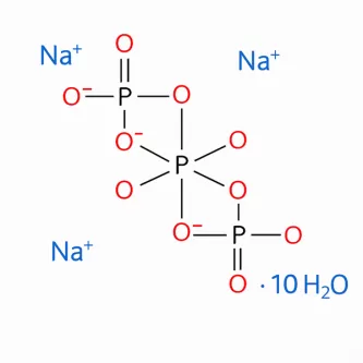 Understanding Sodium Pyrophosphate Decahydrate Uses