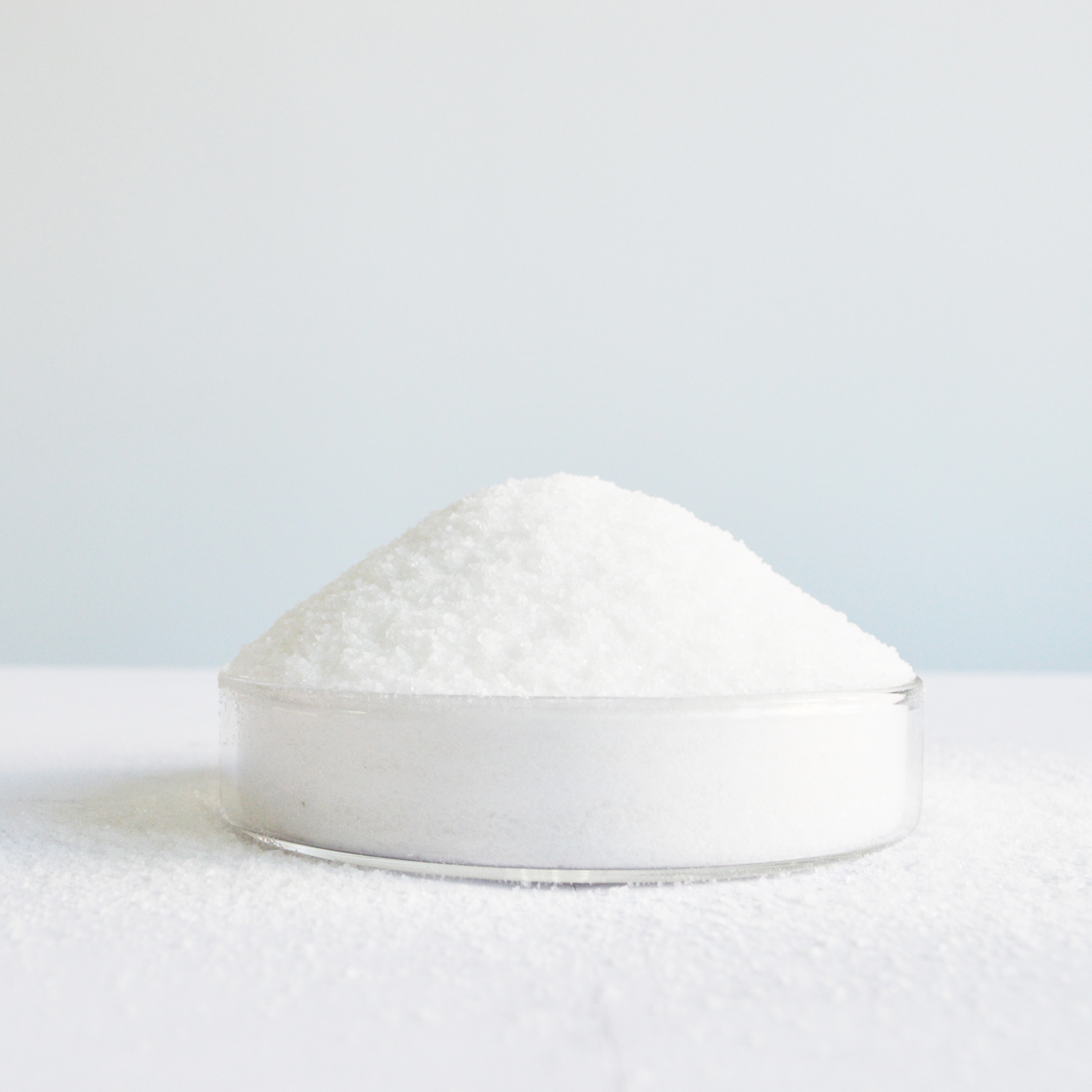 Anionic Polyacrylamide APAM powder for water treatment