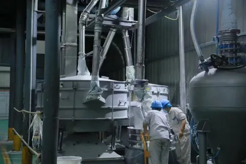 How Is Polyacrylamide Manufactured? A Buyer’s Guide to Process and Quality Checks
